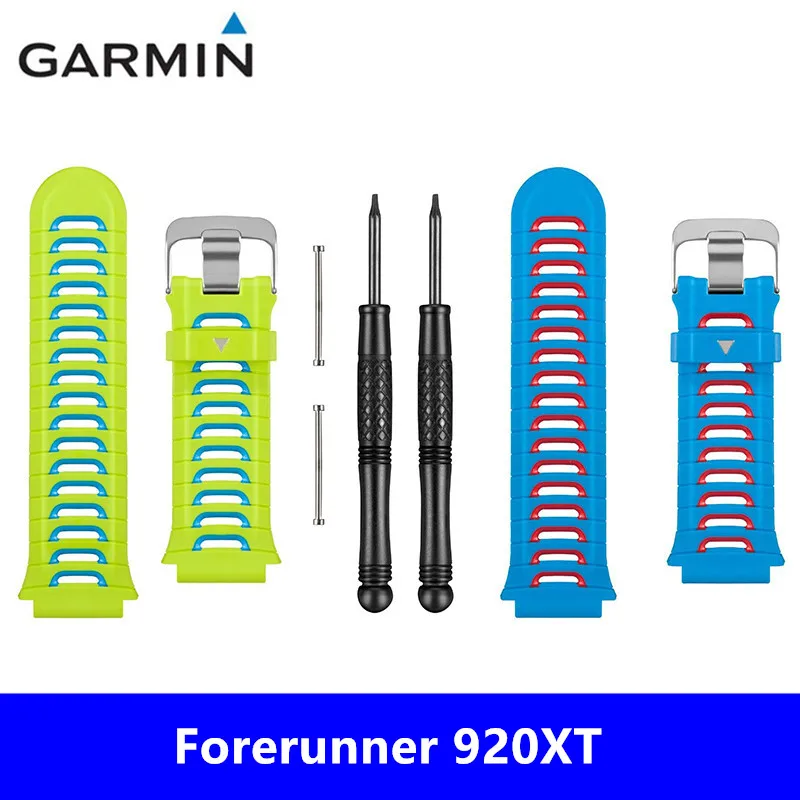 Качественный прочный новый оригинальный аутентичный Garmin Forerunner 920XT велосипедный
