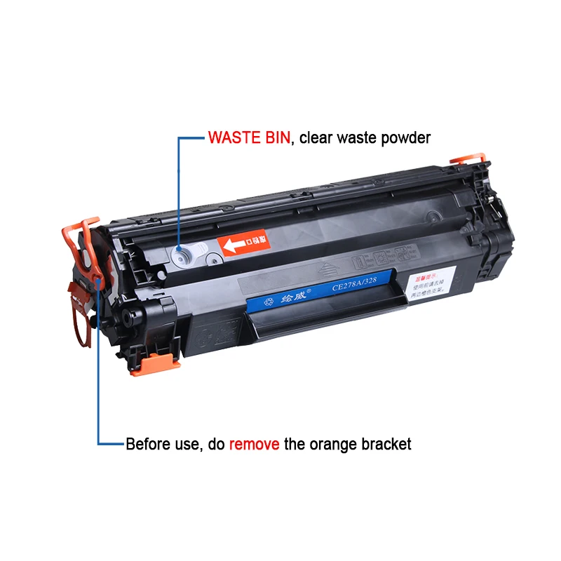 HWDID CRG 328 728 128 тонер-картридж совместимый для CANON iC MF4570dn 4550d 4452 4450 MF4420n 4420w 4412 4410 D520