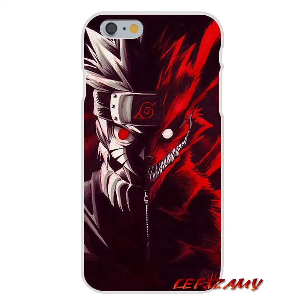 Ultra Thin Case Hinata Itachi Uciha Akatsuki Naruto For Xiaomi Mi6 Mi 6 A1 Max Mix 2 5X 6X Redmi Note 5 5A 4X 4A A4 4 3 Plus Pro | Мобильные