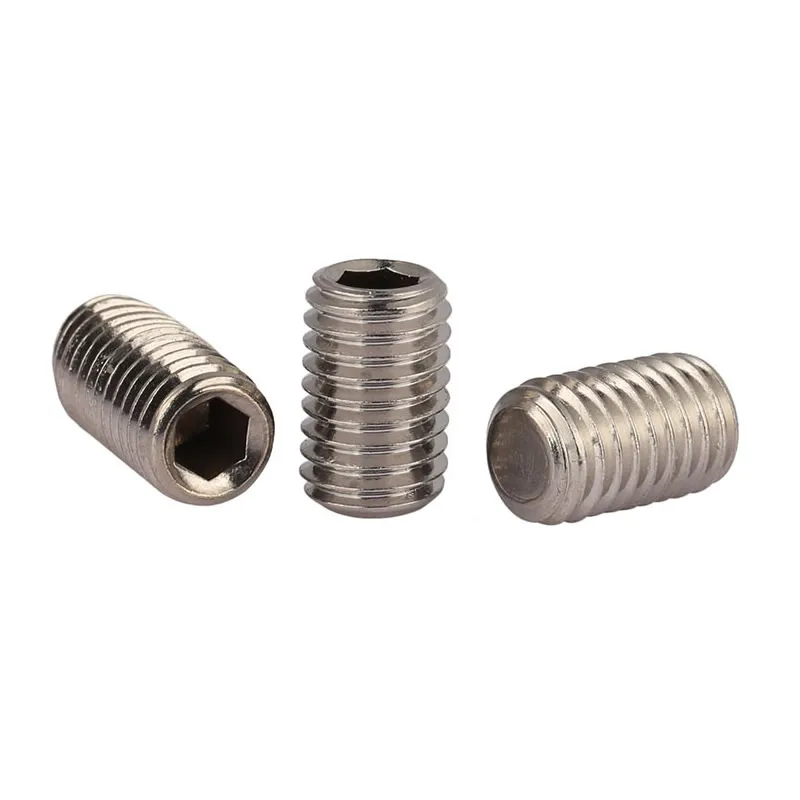 Набор винтов из нержавеющей стали 175 шт. M3(3 мм) A2|m3 socket|screw steelassorted screws |