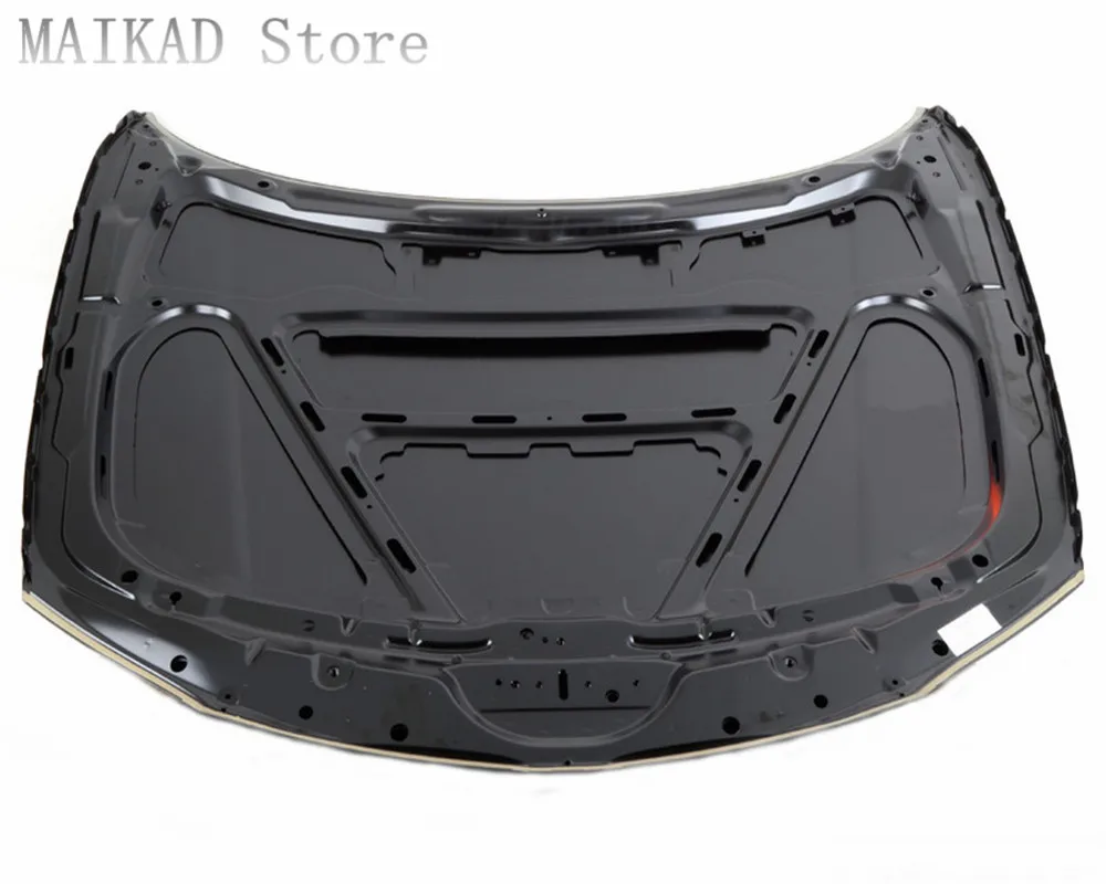 Капот для BMW X5 F15 F85 M 35i 25d 28iX 35iX 50iX 4 0 50iX4.4 M50dx 41007381758 | Автомобили и мотоциклы