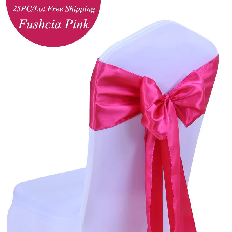 Бесплатная доставка 25 шт./лот чехол для свадебного стула атласный темно синий