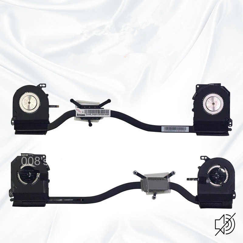 Новый процессор GPU Радиатор вентилятора/радиатор прозрачная защита для экрана