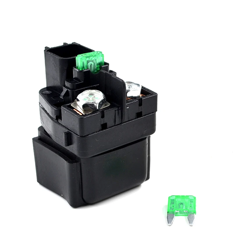 

Motorcycle Electrical Starter Relay Switch For SUZUKI GSF1250S GSF1250SA GSX - S1000 S1000A S1000F GSXS 1000 1000A 1000F S SA F