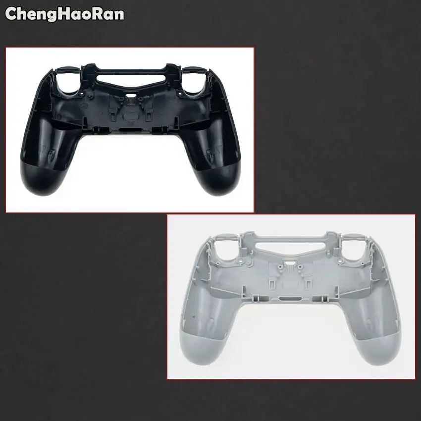 Чехол накладка ChengHaoRan для Sony PS4 Playstation 4 матовый чехол беспроводного контроллера