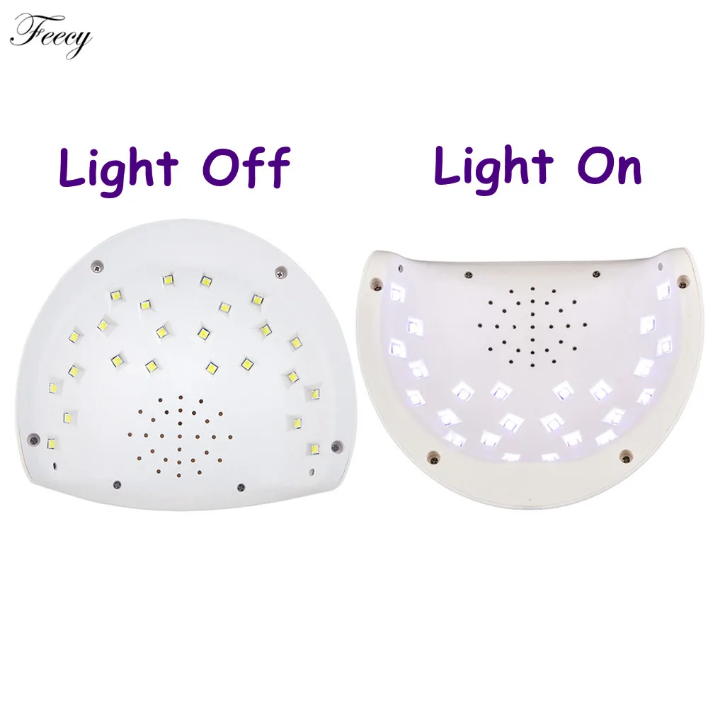sun uv лампа для ногтей маникюра все уф лед led сушилка лампы ультрафиолетовая сушка