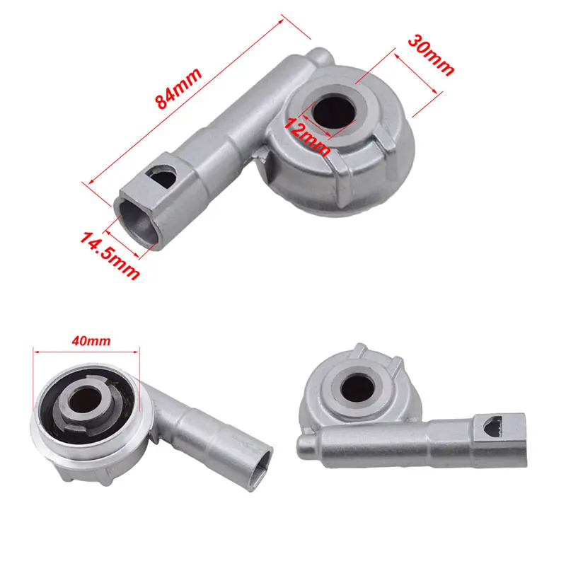 Спидометр для мотоцикла одометр датчик шестерни привода Honda NXR150 TITAN150 IZH JUPITER 2 44800