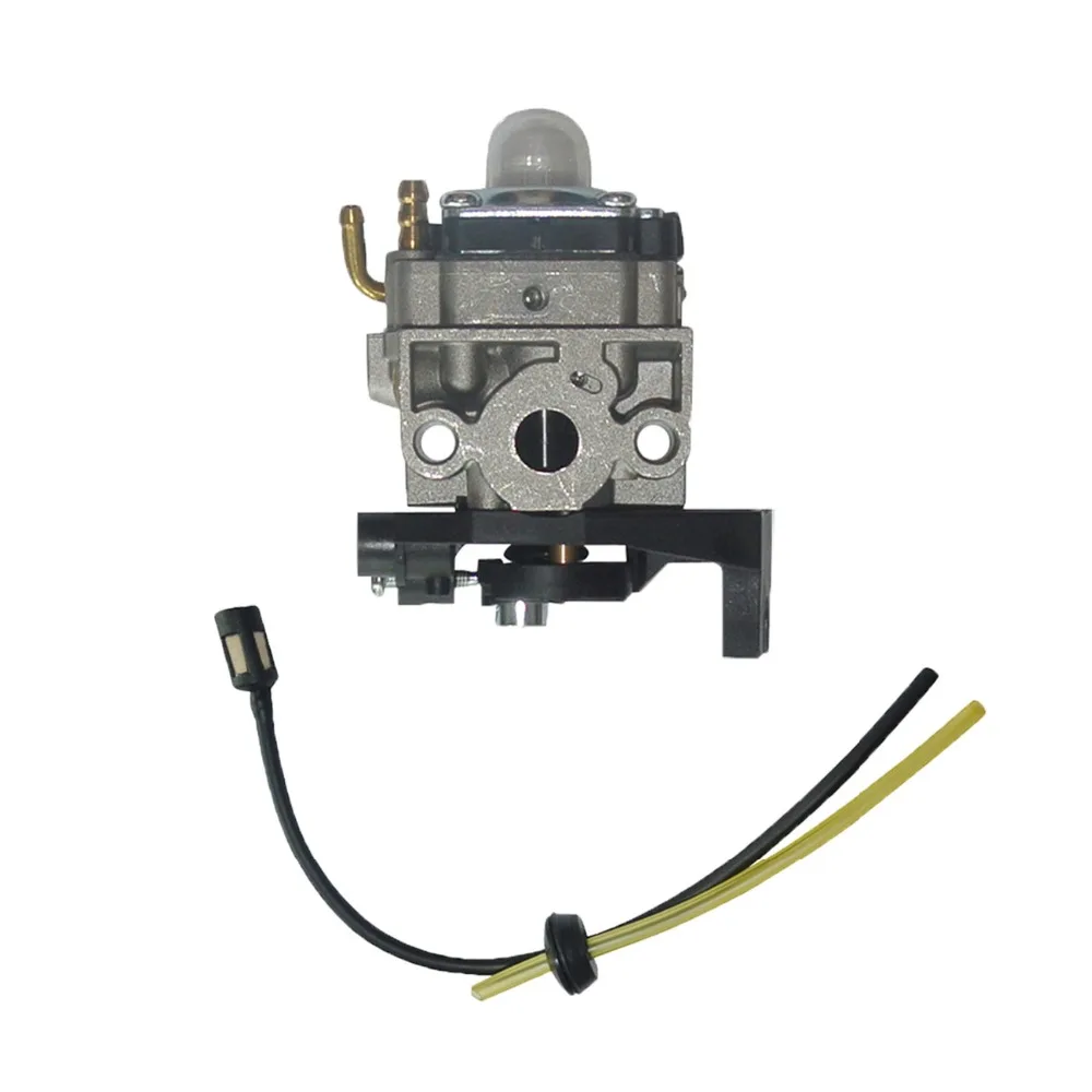 

Carby и топливный фильтр для Honda Strimmer кусторез GX35 двигателя