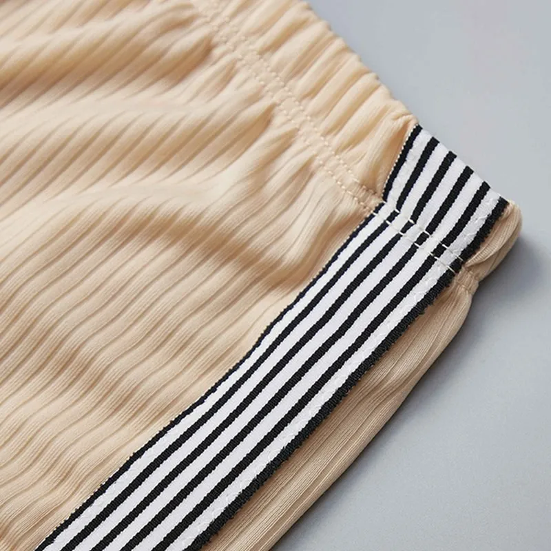 

Women Soft Seamless Safety Short Pants Summer Under Skirt Shorts Breathable Short Tights New Hot Sale