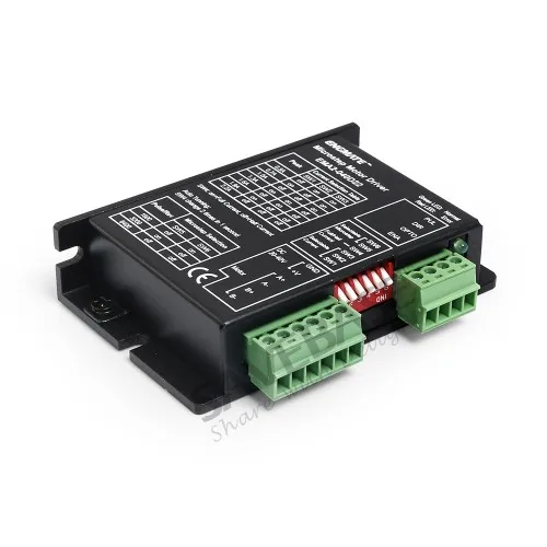 EMA2-040D22 Stepper Motor Driver DM422D For CNC Milling Machine DIY Max 20-40V DC 0.5A-2.2A | Обустройство дома