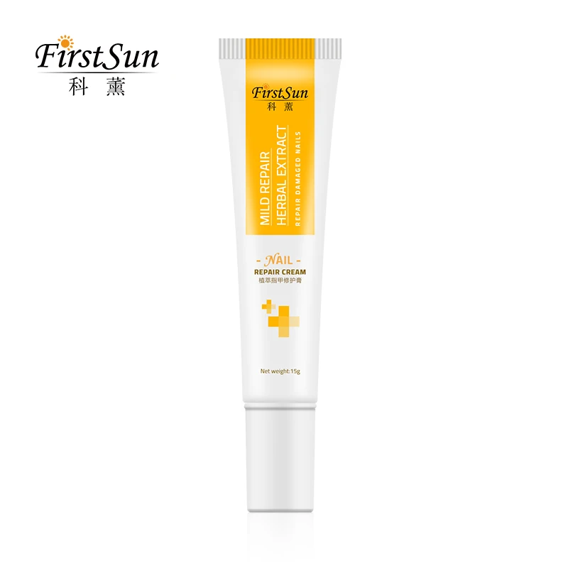 Firstsun пальца ноги анти-грибок ногтей инфекции лечение травяной крем онихомикоз