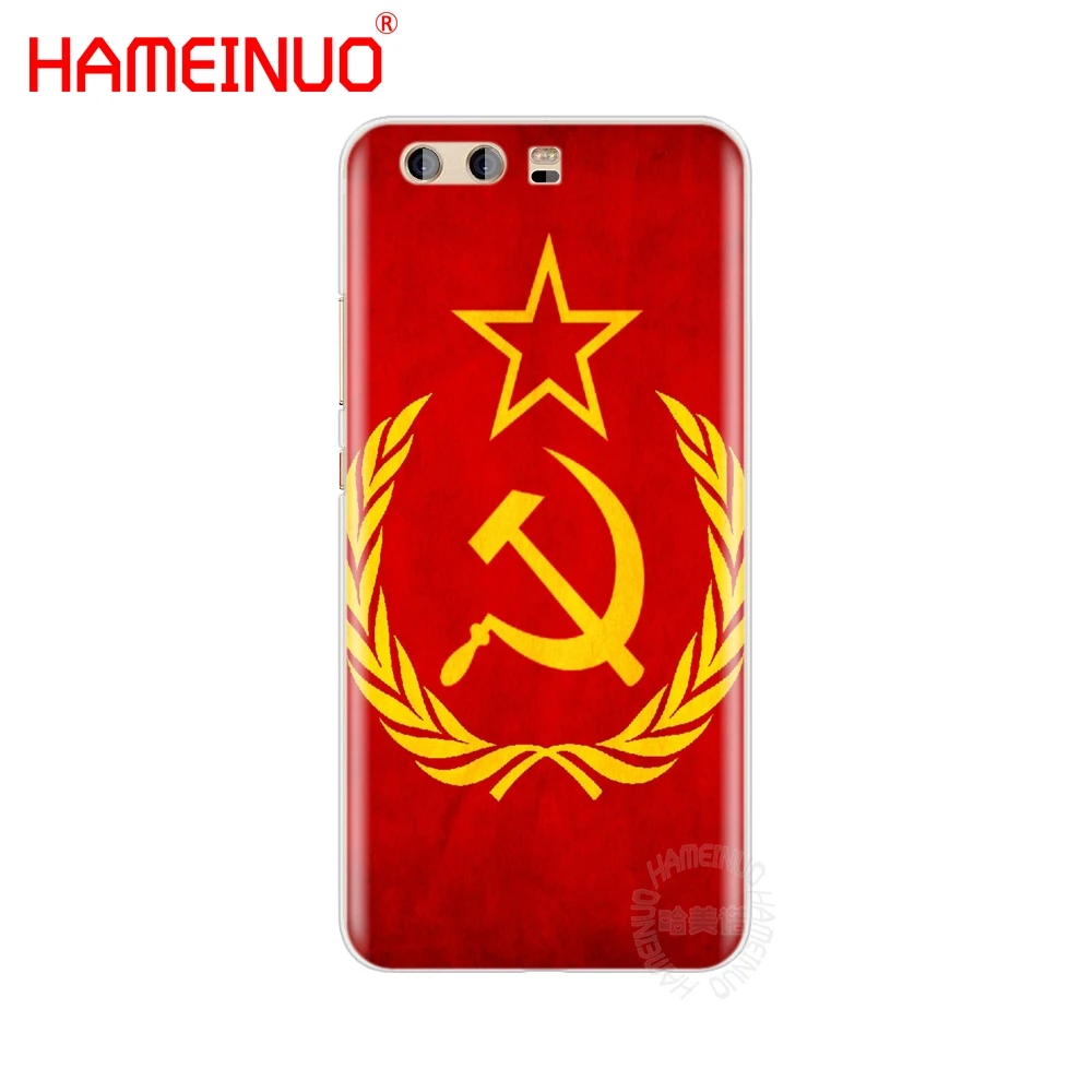 Чехол для телефона huawei Ascend P7 P8 P9 P10 P20 lite plus G8 G7 2017 mate 8|Бамперы| |