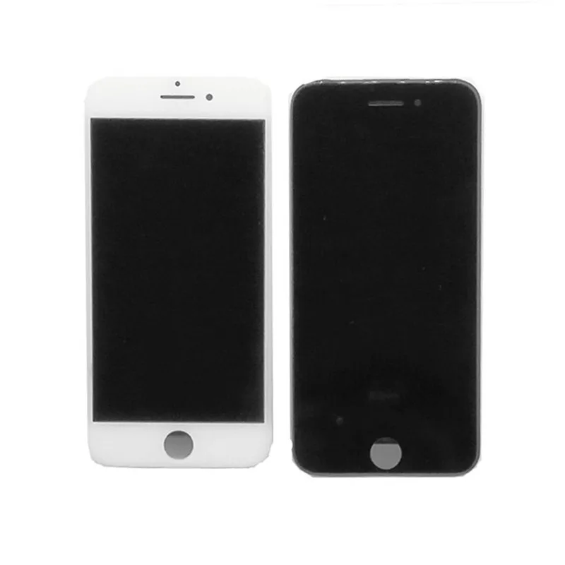 Для AUO дисплей для IPhone 7 LCD True 3D кодирующий преобразователь сенсорного экрана в