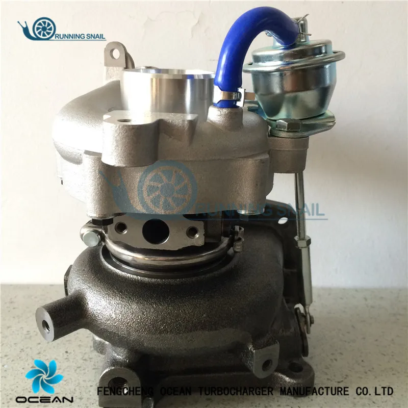 K0422-882 53047109901 / L3K913700F L3M713700C full turbo для 3/6/CX7 2 3 MZR DISI | Автомобили и мотоциклы
