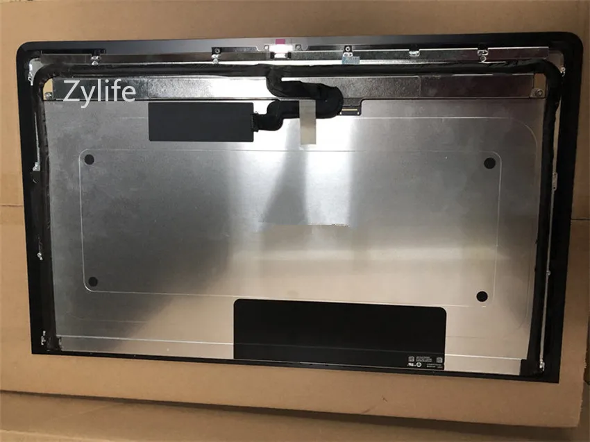 Новый ЖК дисплей LM215UH1 SD B1 SDB1 Для iMac A1418 21 5 'Ɗ K 2017 экран со стеклом Retina 5&quot EMC: 3069 661