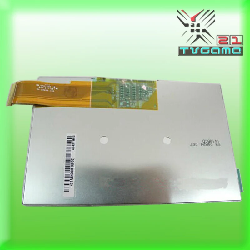 

5pcs 100% Tested High Quality New LCD Screen For PSP E1000 For PSPE1000 Display