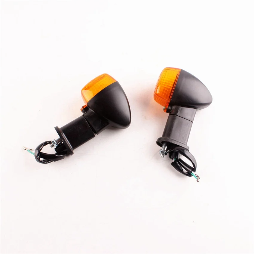Motorcycle Turn Signal Indicator Blinker Light Flasher for Kawasaki ZX6R ZX600 1995 1996 1997 1998 ZX900 ZX9R 1994-2003 1999 |