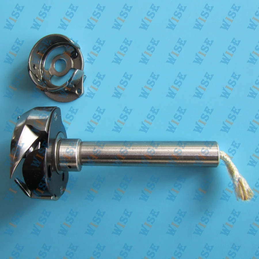 HG12-15LCTR1 Sewing Machine Hook with Cap For Brother LT2-B845 NEW | Дом и сад