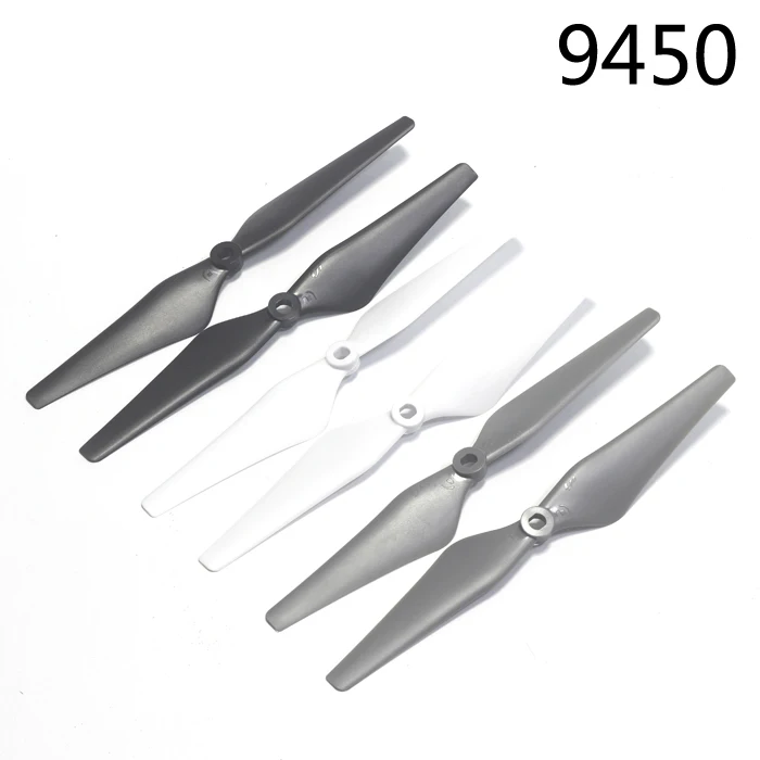9450 нейлон/высокоэффективный самозамок Enhanced CW/CCW Multicopter Propeller Prop для DJI Phantom 1/2
