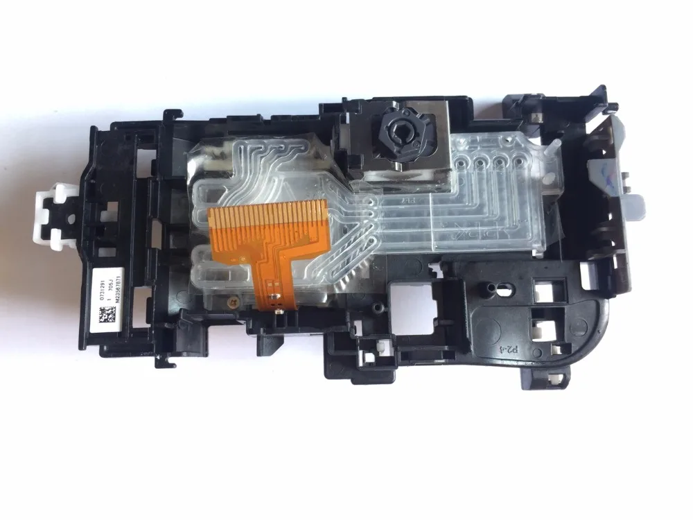 Оригинальная печатающая головка LK6090001 LK60 90001 для принтера Brother J280 J425 J430 J435 J625 J825 J835