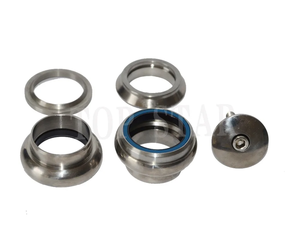 

MTB , 6AL4V(Gr5), , 1-1/8