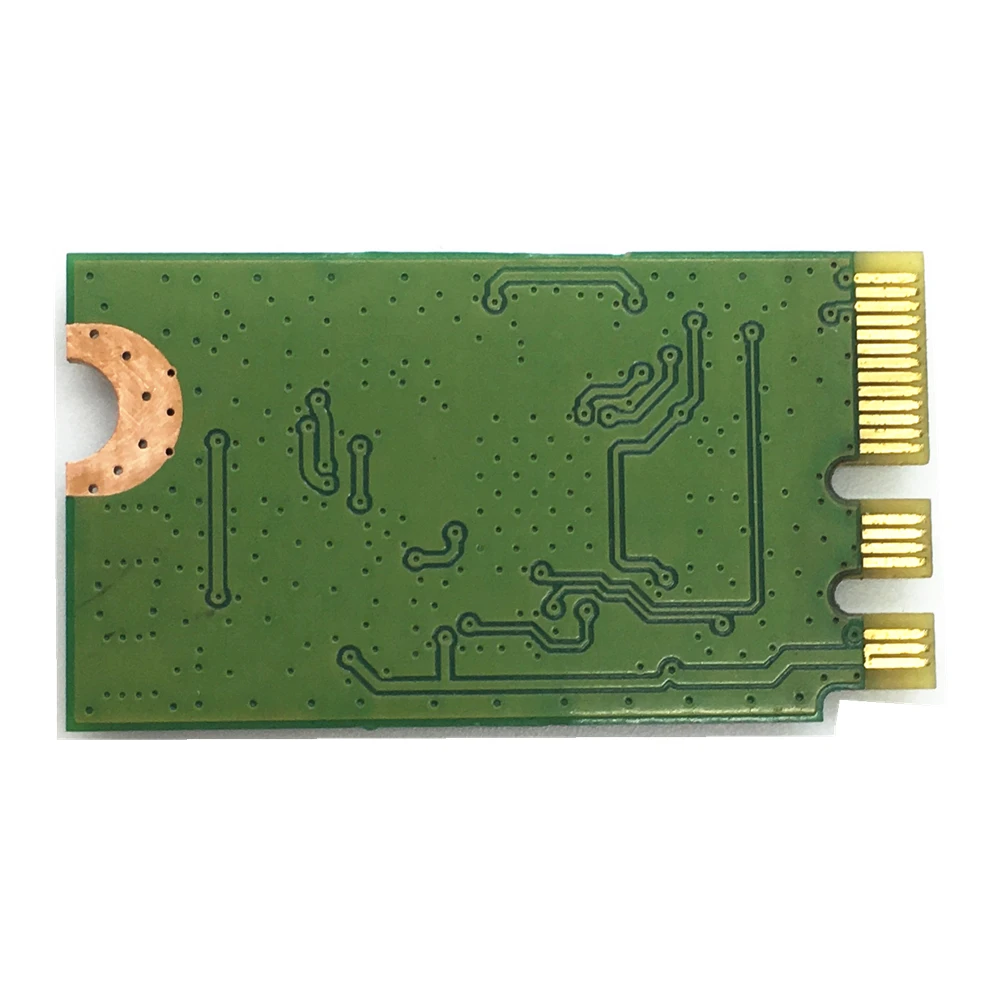 QCNFA125 для спутниковой L55t B C55 B5299 ноутбук Wifi беспроводная сетевая карта P/N PA5197U