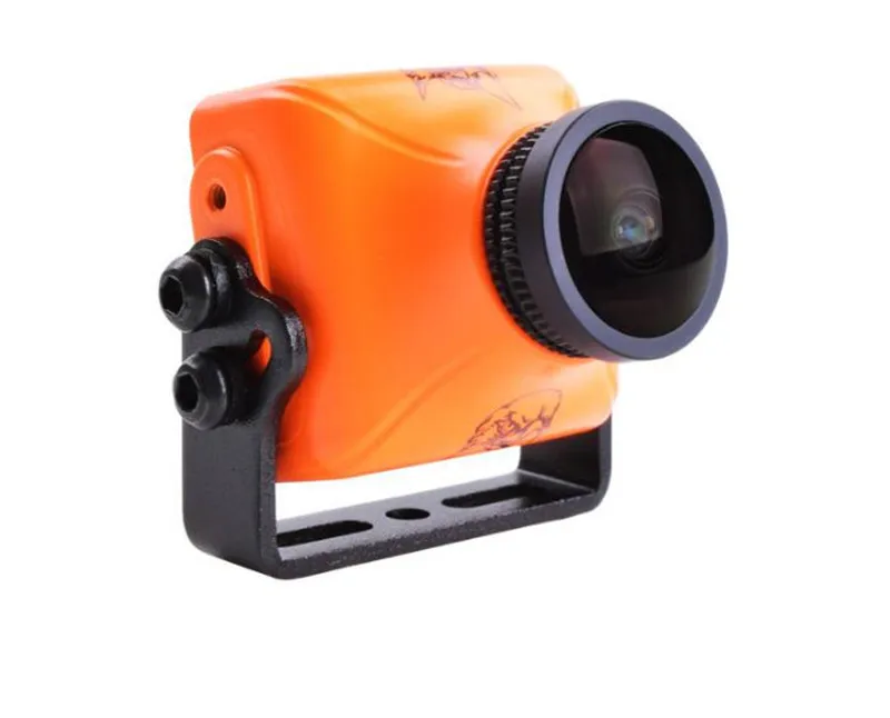 RunCam Night Eagle 2 Pro 800TVL FPV камера 1/1.8 &quotCMOS датчик NTSC / PAL переключаемый для гоночного