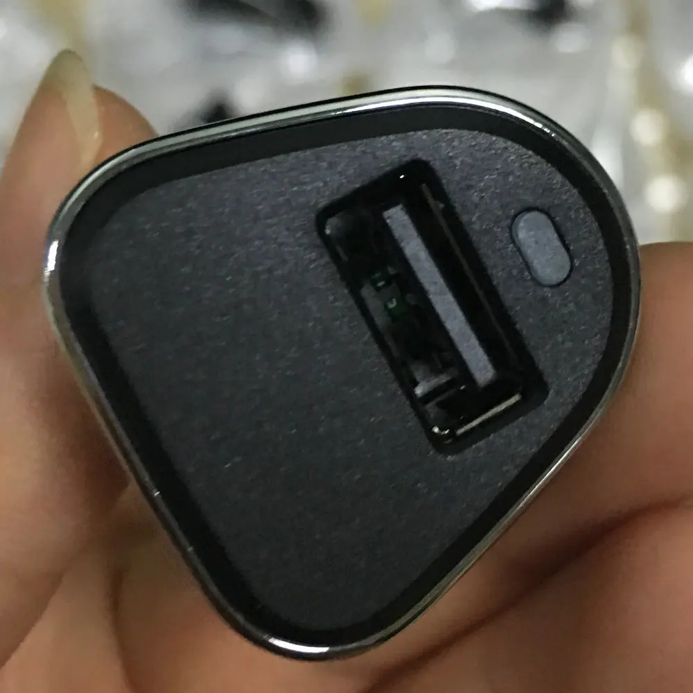 1 шт. универсальное автомобильное зарядное устройство Quick Charge 3 0 Для Huawei P20 Lite Pro USB