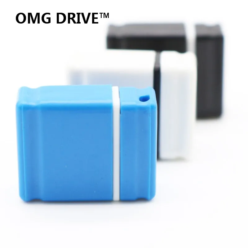 100% полная емкость супер крошечные Водонепроницаемый USB Flash Drive 64 ГБ 32 16 8 4 2 флеш