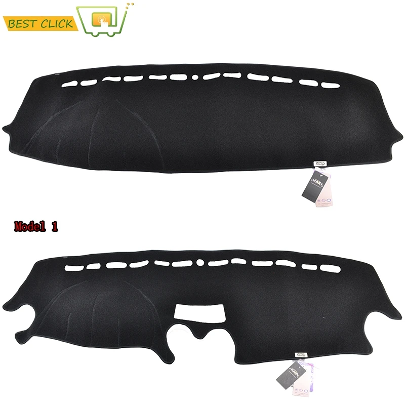 Xukey чехол для приборной панели подходит Chevrolet Lacetti Optra Daewoo Nubira Gentra Suzuki Reno Forenza