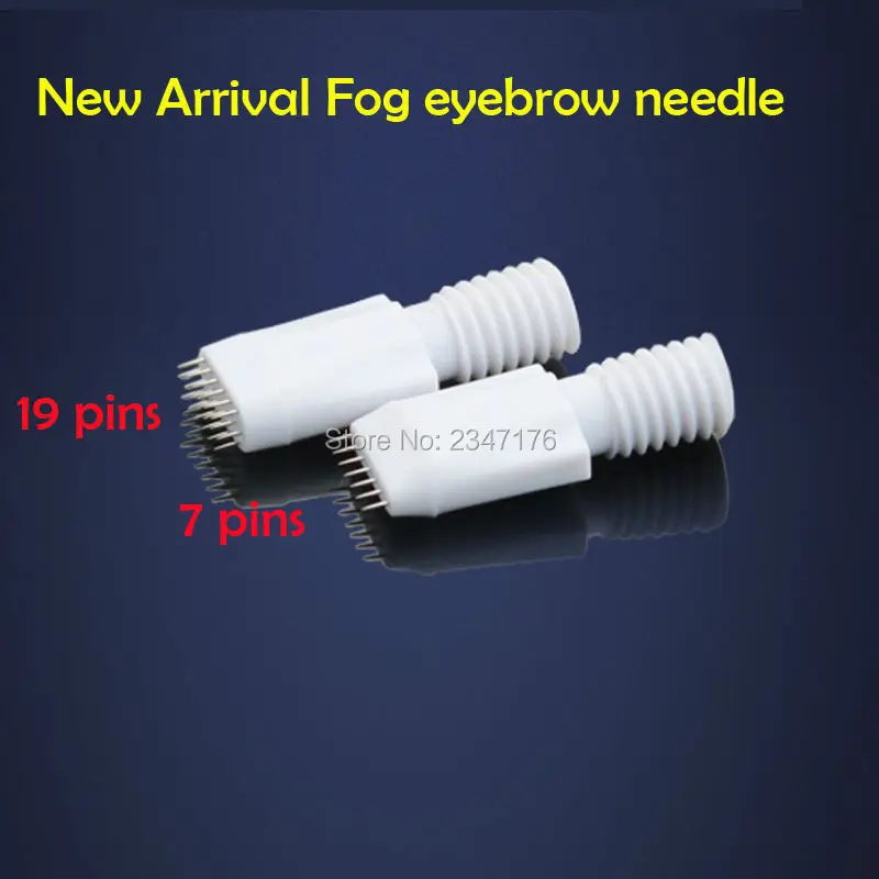 Иглы для перманентного макияжа 100 шт./пара|needles for permanent makeup|tattoo needlesmanual tattoo |