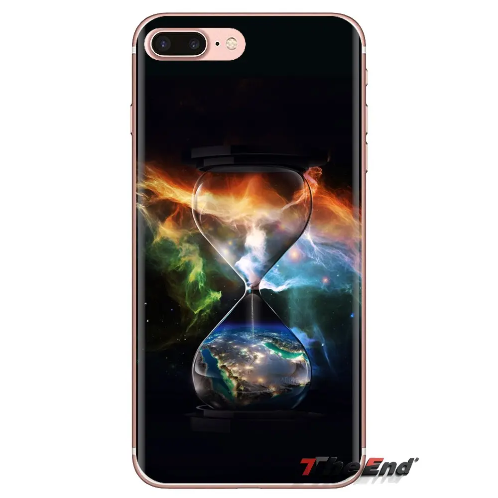 Песочные часы обои для рабочего телефона силиконовый чехол iPod Touch Apple iPhone 4 4S 5 5S SE 5C