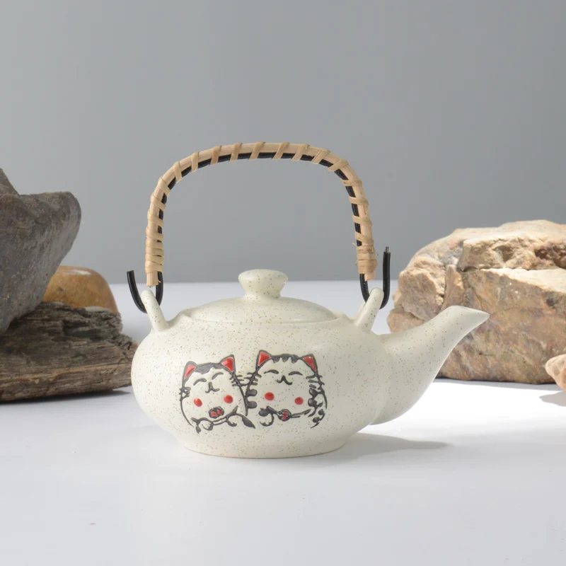 Чайные сервизы шт. 4 чайная чашка 1 чайный горшок. Кунг-фу чай самые высокие