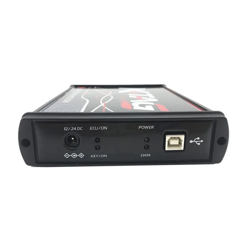 Best Quality A+ Ktag 2.23 Hardware V7.070 No Tokens Limited Works Multi-cars/trucks K Tag Ecu Chip Interface K-tag Master | Автомобили и