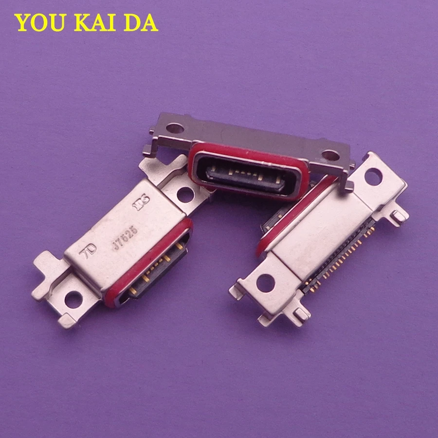 1 шт. для Samsung Galaxy A3 A5 A7 A320 A320F A520 A520F A720 micro USB разъем зарядки sokcet коннектор порт док