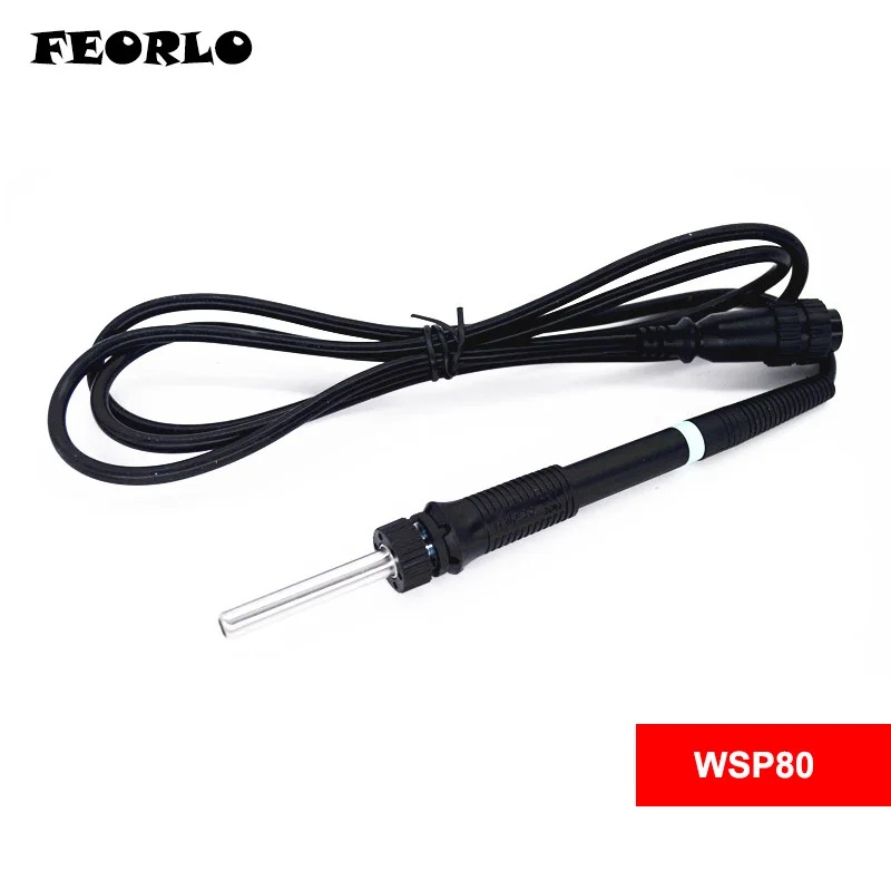 FEORLO Бесплатная доставка Для WELLER нагревательный элемент для Weller WSP 80 weller WSD 81