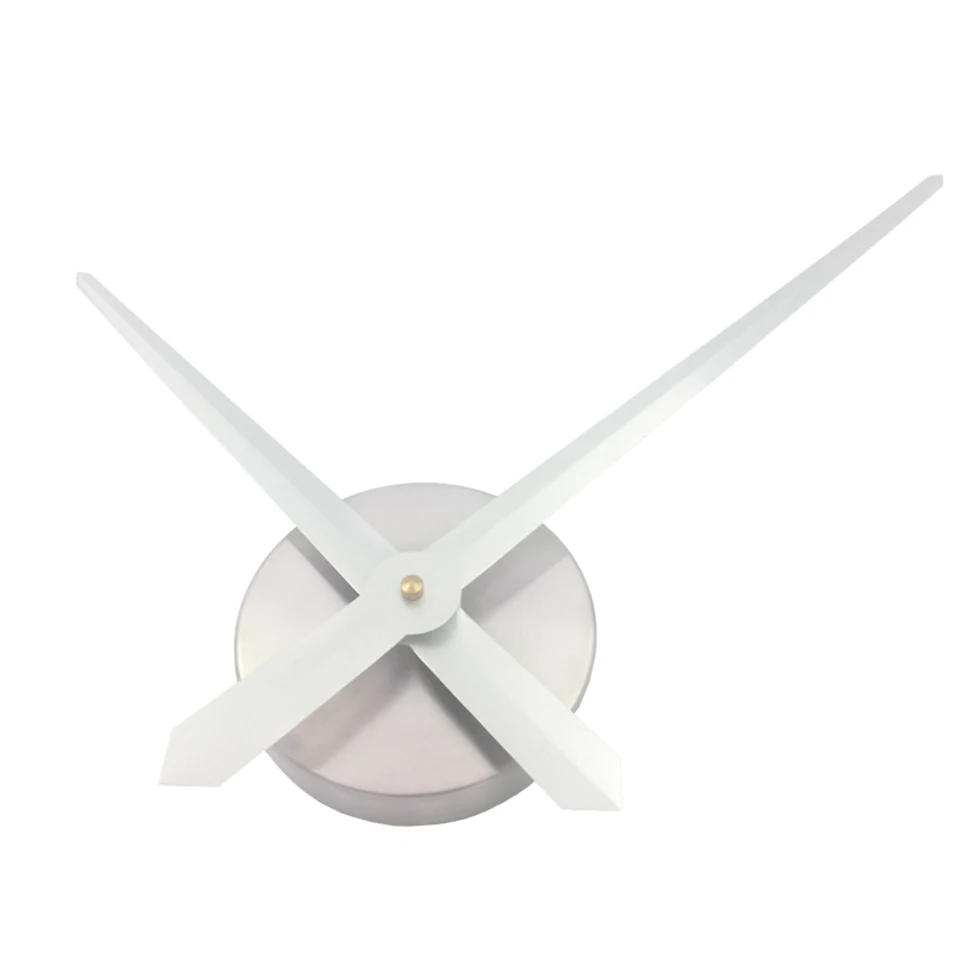 

2021 Sticker Decorative Wall Clocks Modern Design Wedding Decoration Home 3d Wall Clock New Large Wall Clock Free Shipping