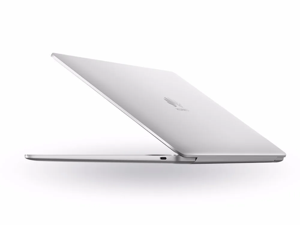 Лучший HUAWEI MateBook 13 дюймов ноутбука Тетрадь ПК с сенсорным экраном 8th поколения Intel Core i7-8565U процессор 4,6 ГГц 8 Гб оперативной памяти 512 ГБ SSD