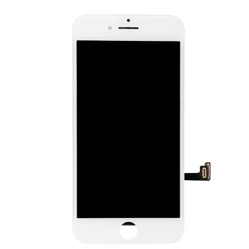 1 шт. для Apple Iphone 7 7G Полный ЖК экран дисплей в комплекте с сенсорным экраном стекло