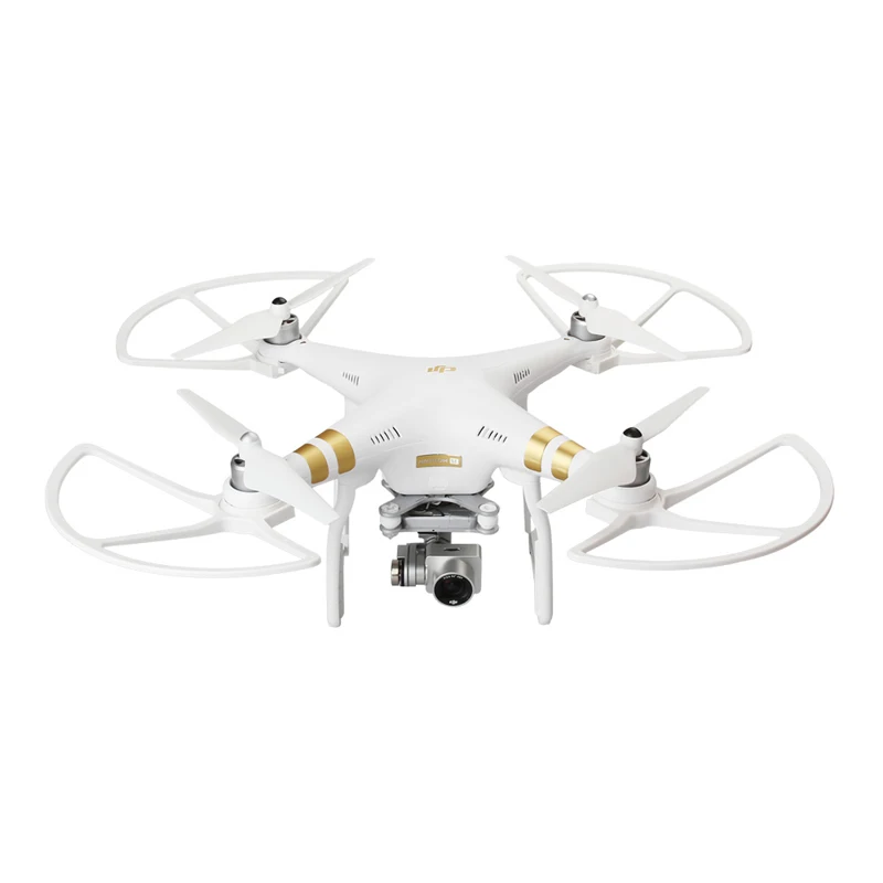 4 шт. Phantom 3 защитный кольцевой бампер для DJI 1 2 Стандартный