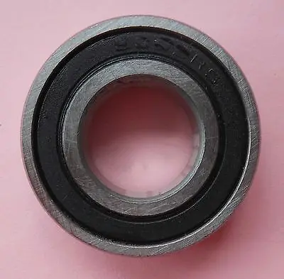 10 шт R8 2RS R8RS 1/2 дюйма x 1 1/8 5/16 резиновый герметичный шарикоподшипник|bearing bearing|bearing