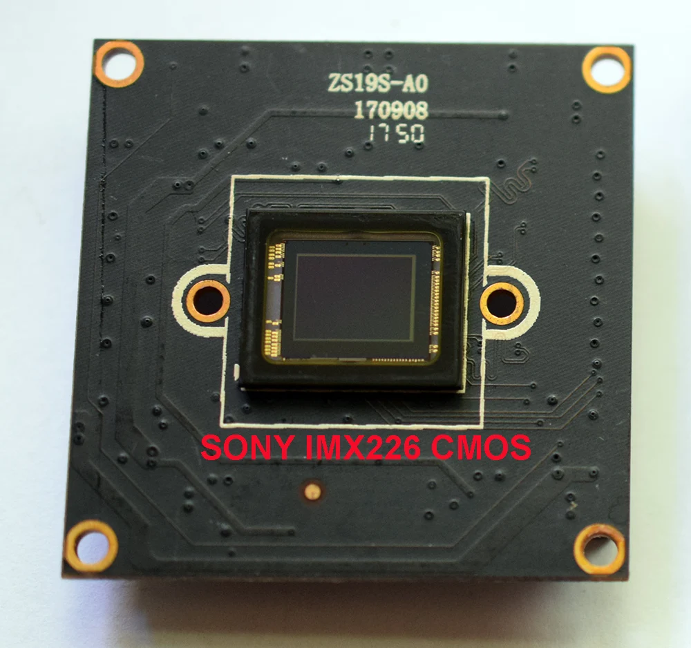 SONY 226 Cmos + HI 3519 чипы 12MP 4000x3000 HD 4K ip камера доска SDK исследования обучения DIY