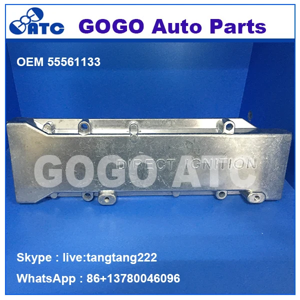 Комплект катушек зажигания для SAAB 9-5 OEM 55561133 9178436 | Автомобили и мотоциклы