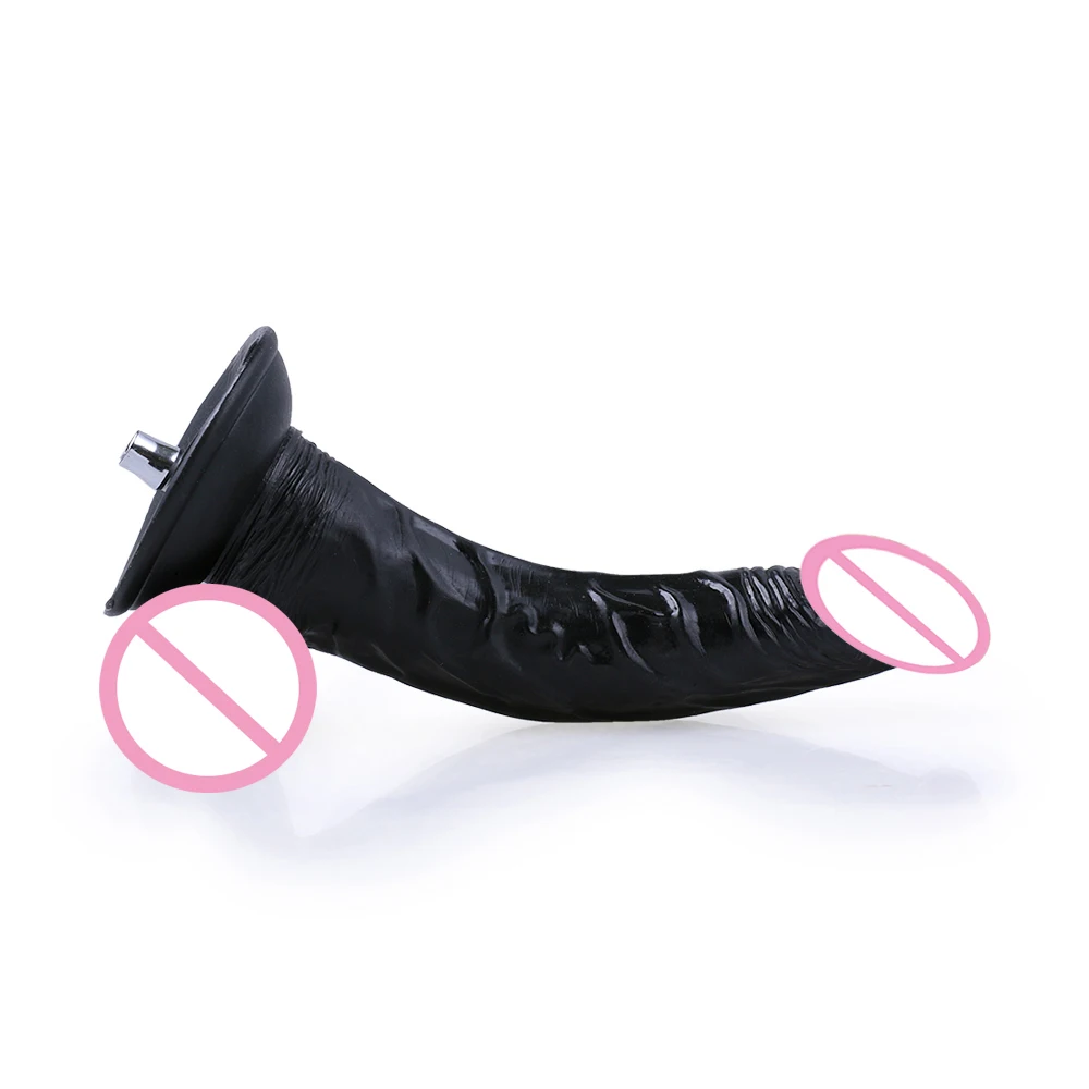 Фаллоимитатор приспособление для стимуляции точки G длина 20 см Ширина 3 9