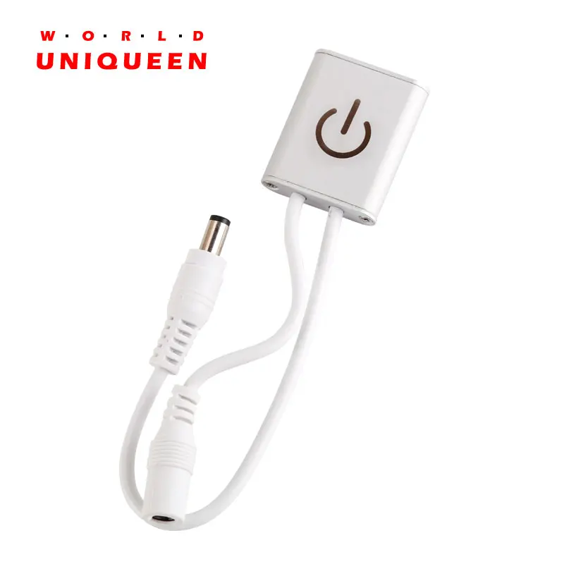 Светодиодный диммер Itouch Регулируемый Яркость простой контроллер с разъемом