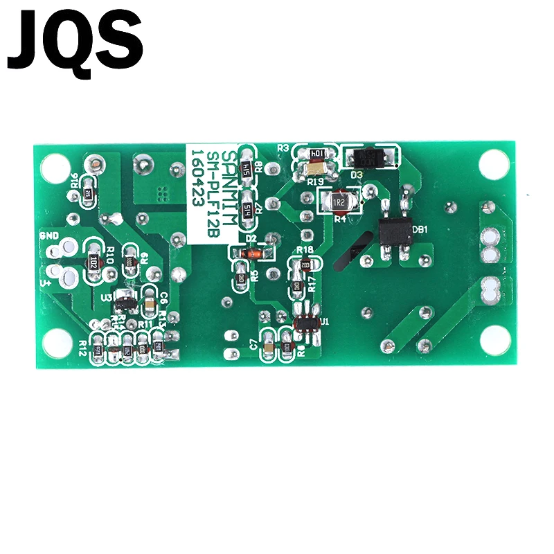 12V1A (12 Вт) Импульсный блок питания Встроенный промышленный источник питания/12 в