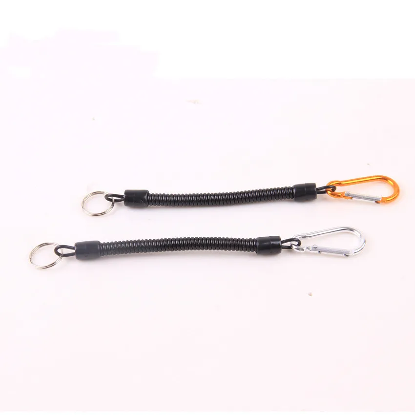 Удерживающая веревка рыболовные снасти аксессуары блесна средний размер защита