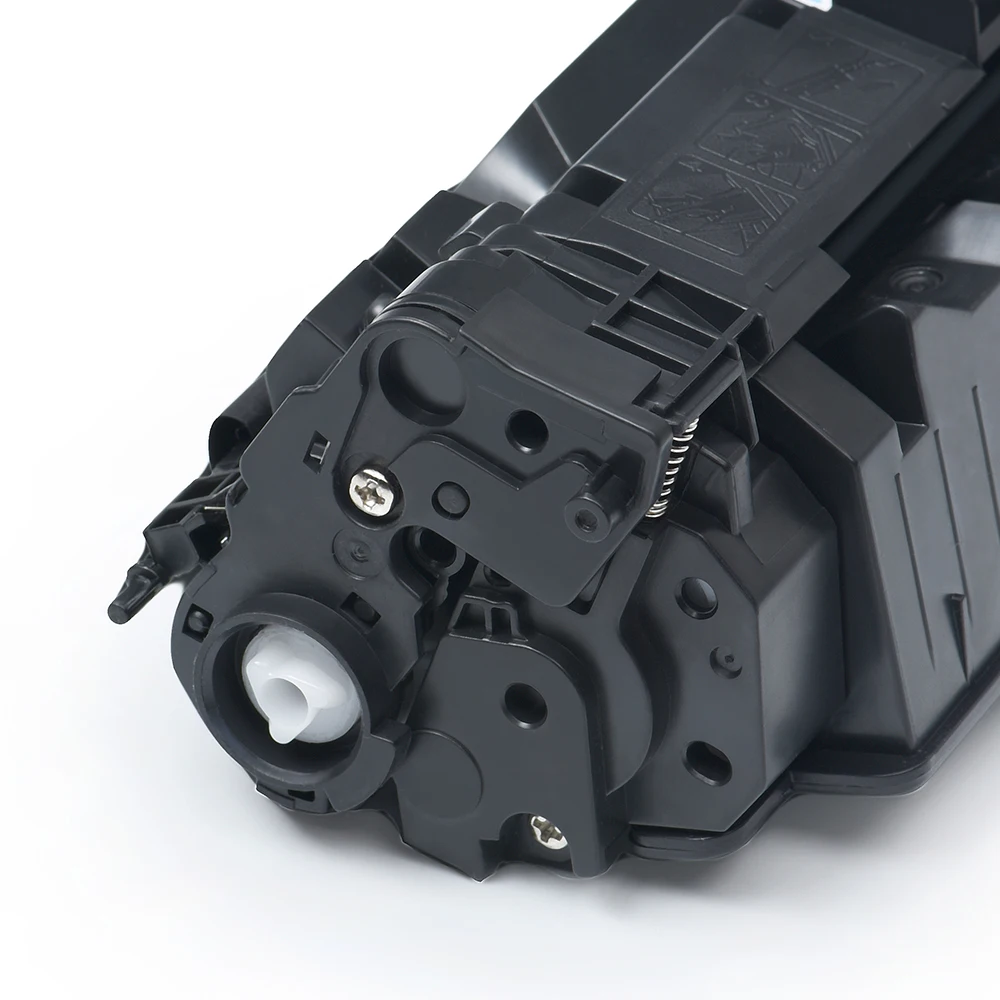 Картридж с тонером LCL 83A CF283A CF283 A CF 283A (1 упаковка черный) на 1500 страниц совместимый
