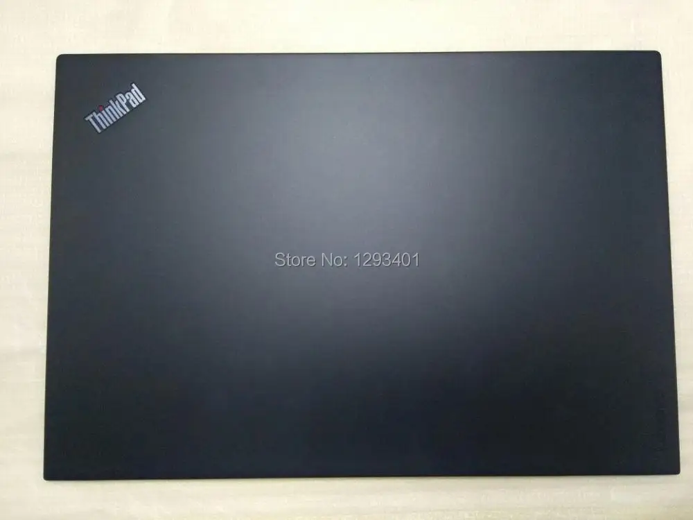 Новая Оригинальная задняя крышка для Thinkpad X1 carbon 4 Gen 20FB 20FC Lcd SCB0K40144 01AW967|Сумки и