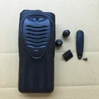 Honghuismart передний корпус корпуса КОРПУСА ДЛЯ kenwood tk3207 tk2207 рация Замена